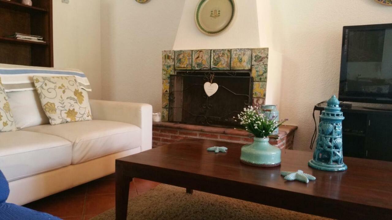 Casa Il Faro Villa Con Piscina Castelmola Luaran gambar